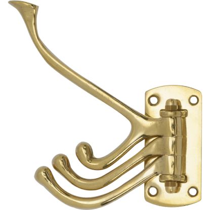 Afbeelding - mi-satori-hoedhaak-wende-draaibaar-gepolijst-ongelakt-jpg